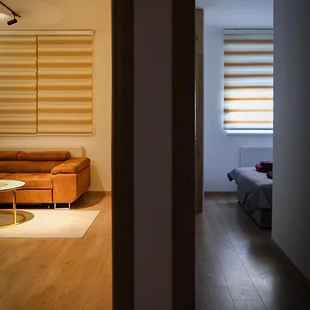 Lake apartment Appartement