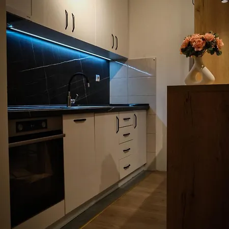 Lake apartment Sarajevo