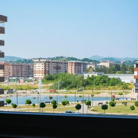 Lake apartment Appartement *