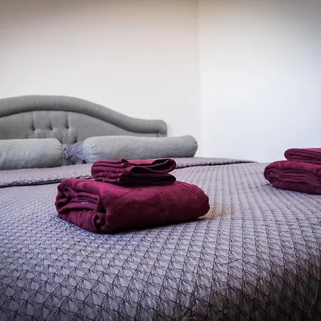 Appartement Lake apartment Sarajevo